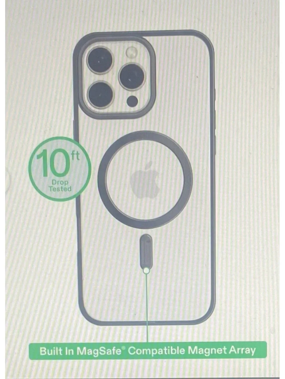N/A case iphone
